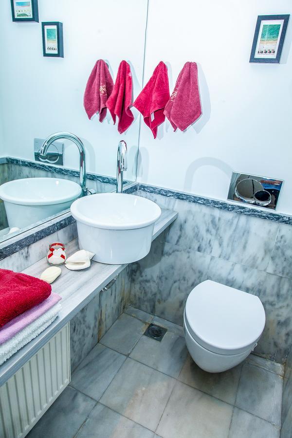 Venus Boutique Apartment Next To Athens Museum Exteriör bild
