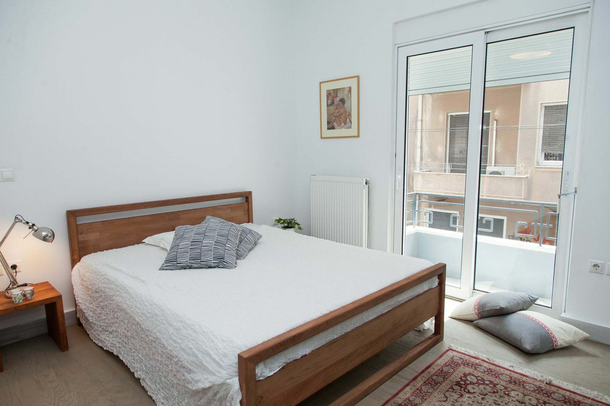 Venus Boutique Apartment Next To Athens Museum Exteriör bild