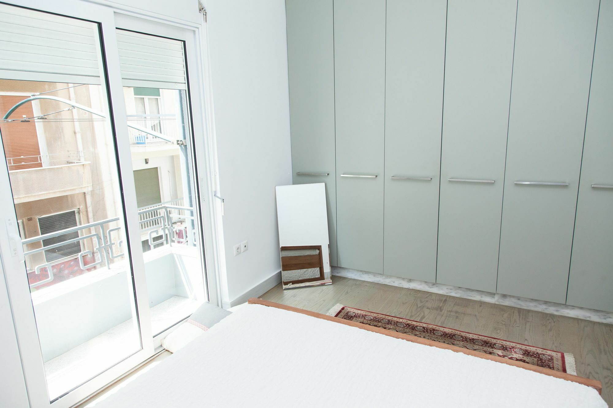 Venus Boutique Apartment Next To Athens Museum Exteriör bild